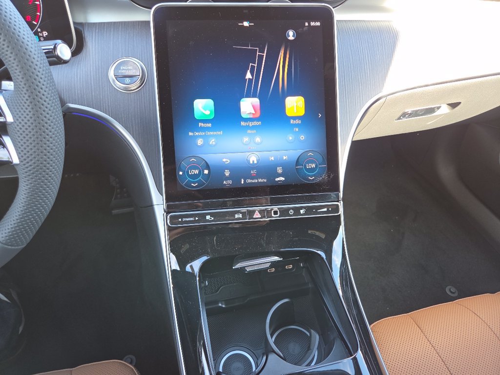 New 2027 Mercedes-Benz CLE 450 4MATIC Cabriolet image 28