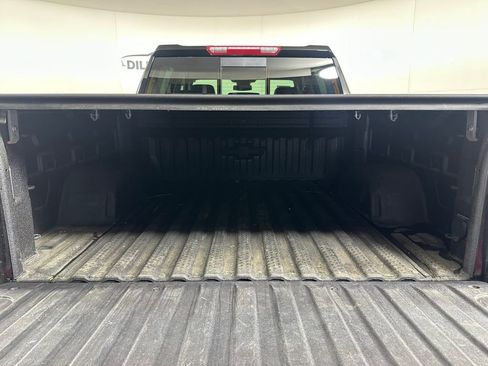 Used 2024 Chevrolet Silverado 1500 LTZ w/ LTZ Convenience Package II image 7