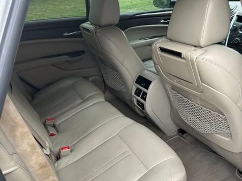 Used 2012 Cadillac SRX Performance FWD image 6