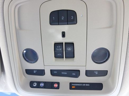 Used 2015 Cadillac XTS Luxury w/ Driver Awareness Package FWD image 29