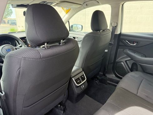Certified 2025 Subaru Legacy Premium AWD/4WD image 24