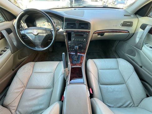 Used 2006 Volvo S60 2.5T image 12