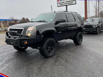 Used 2009 GMC Yukon SLT