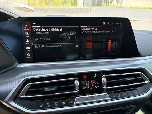 Used 2022 BMW X5 sDrive40i w/ Parking Assistance Package RWD image 22