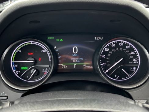 Used 2022 Toyota Camry XSE w/ Protection Package (Q2) (TMS) FWD image 35