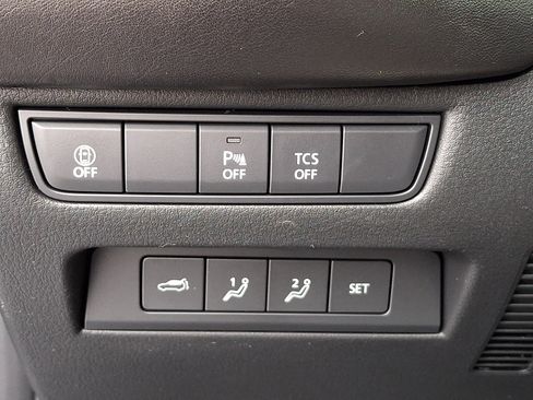 New 2026 MAZDA CX-50 AWD 2.5 S w/ Cargo Package image 23