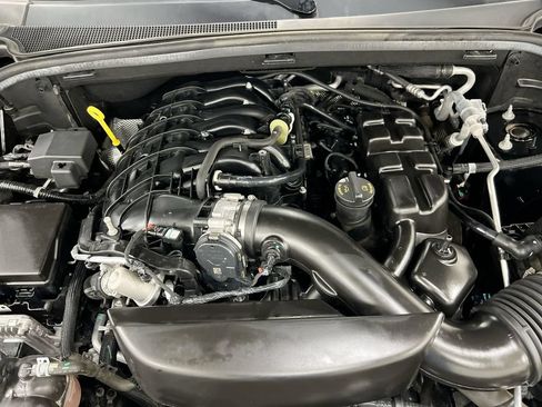Used 2023 Dodge Durango Citadel AWD/4WD image 27