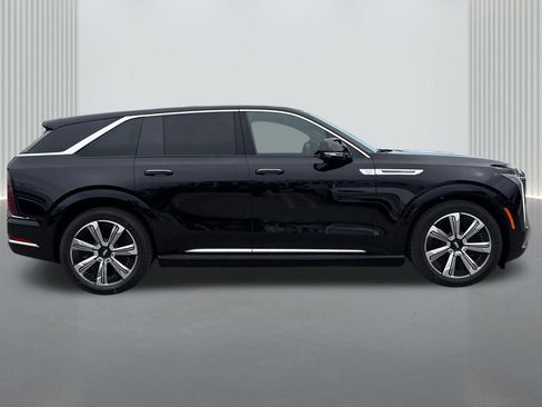 New 2025 Cadillac Escalade IQ Luxury 1 image 4