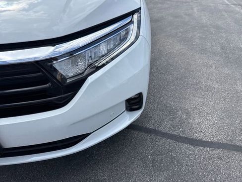 Certified 2024 Honda Odyssey Elite image 49
