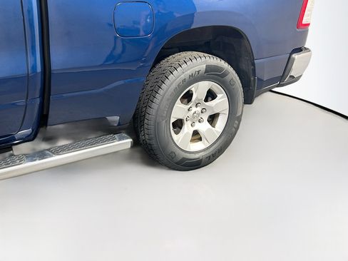 Used 2021 RAM 1500 Big Horn AWD/4WD image 28