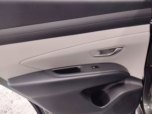 New 2026 Hyundai Tucson SEL image 23