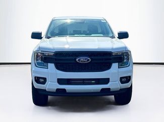 New 2025 Ford Ranger XL w/ Trailer Tow Package video 2