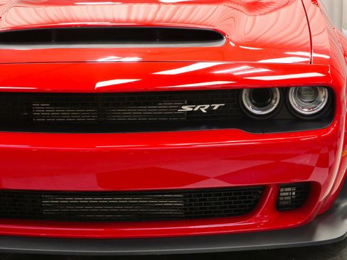 Used 2018 Dodge Challenger SRT Demon image 43