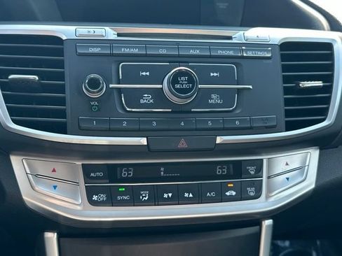 Used 2014 Honda Accord LX image 13