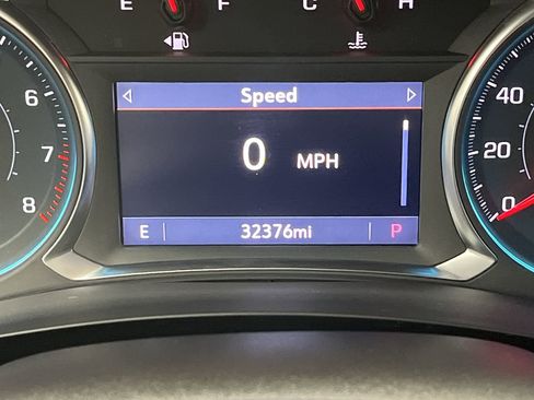 Certified 2023 Chevrolet Traverse LT image 16