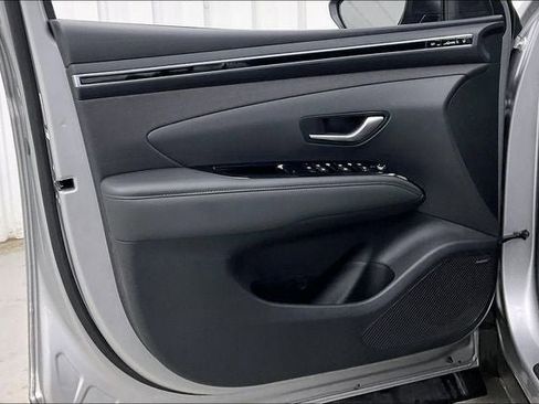 Certified 2024 Hyundai Tucson Limited AWD/4WD image 21