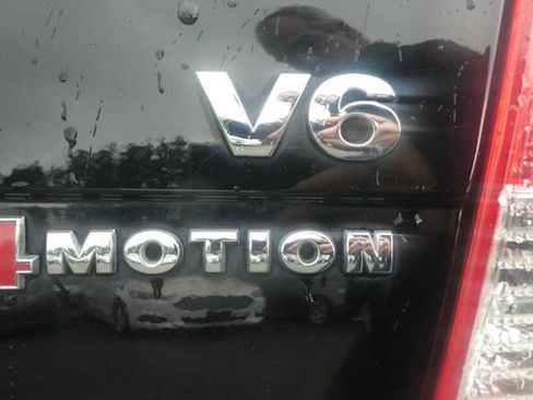 Used 2001 Volkswagen Passat GLS image 24