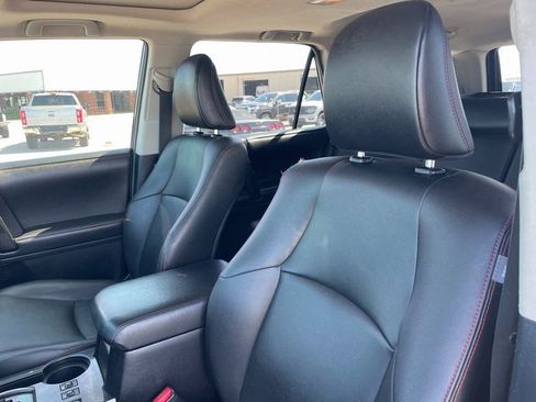 Used 2015 Toyota 4Runner Trail Premium image 10