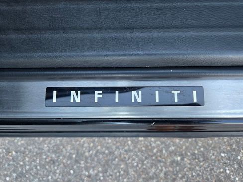 Used 2020 INFINITI QX60 Signature Edition image 26