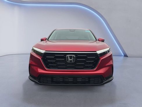 New 2026 Honda CR-V EX image 8