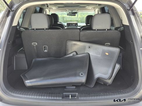 Certified 2021 Kia Telluride S FWD image 15