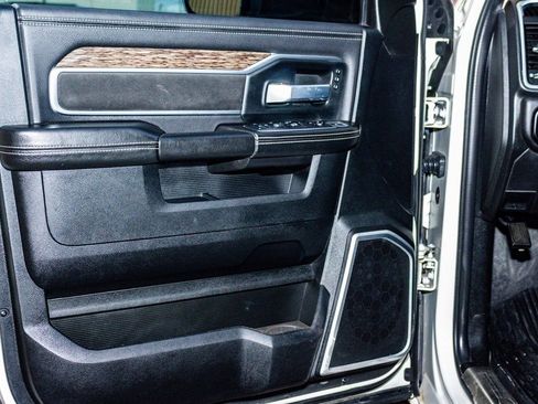 Used 2021 RAM 3500 Laramie image 26
