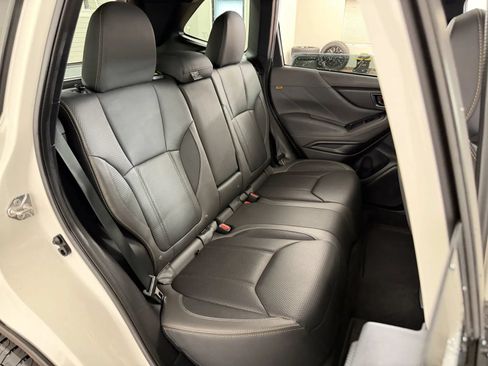 Used 2023 Subaru Forester Wilderness AWD/4WD image 34