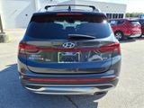 Used 2022 Hyundai Santa Fe SEL image 4