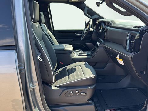 New 2026 GMC Sierra 2500 AT4X AWD/4WD image 32