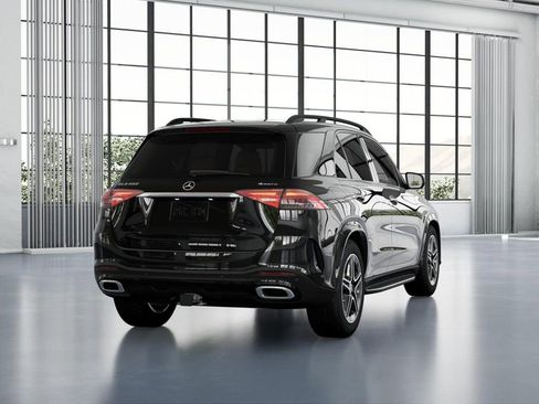 New 2026 Mercedes-Benz GLE 450 4MATIC image 23