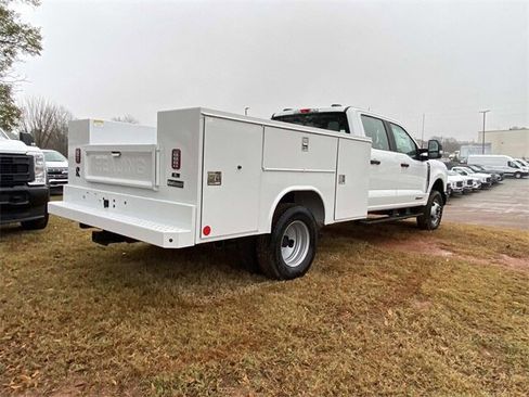 New 2026 Ford F350 XL image 23