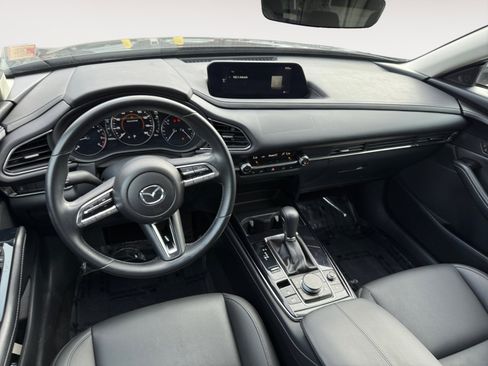Certified 2023 MAZDA CX-30 AWD 2.5 S w/ Preferred Package image 15