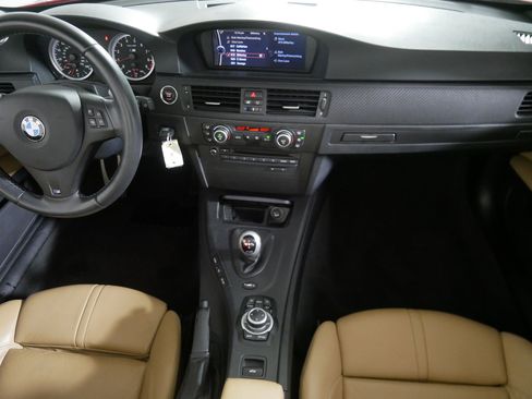 Used 2009 BMW M3 Convertible image 10