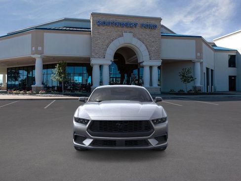 New 2026 Ford Mustang EcoBoost image 6