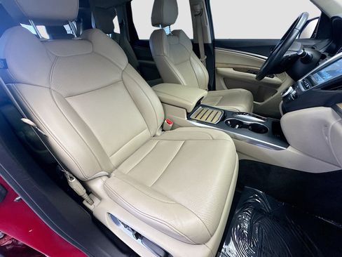 Used 2019 Acura MDX FWD w/ Technology Package image 16