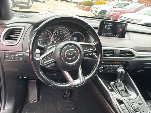 Used 2016 MAZDA CX-9 Grand Touring image 9