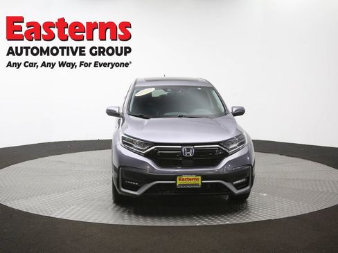 Used 2020 Honda CR-V EX-L image 53