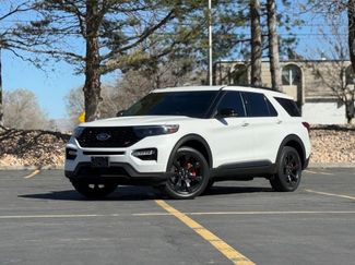 Used 2023 Ford Explorer ST w/ Equipment Group 401A 360° Tour