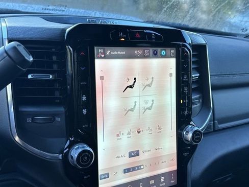 New 2026 RAM 2500 Laramie image 26