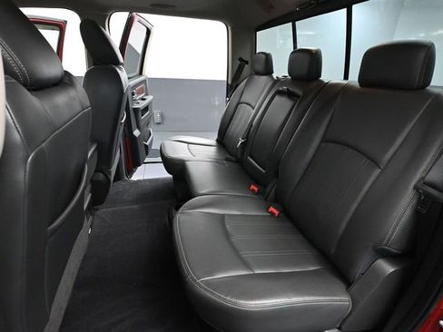 Used 2009 Dodge Ram 1500 Truck Laramie image 34