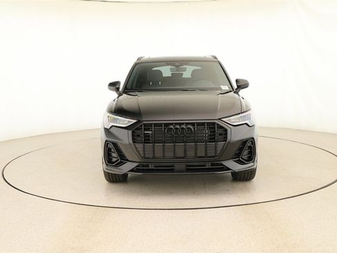 New 2025 Audi Q3 2.0T Premium image 11