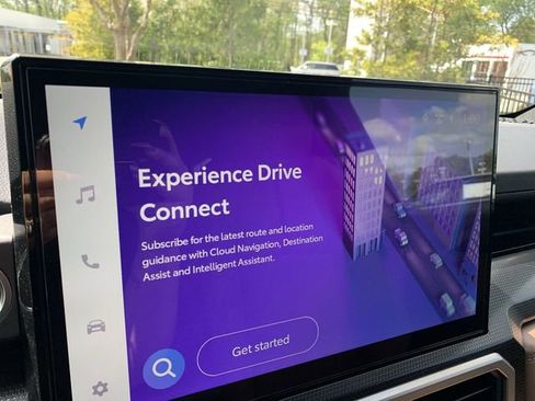 Certified 2025 Toyota 4Runner Limited image 23