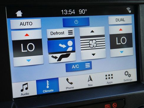 Used 2019 Ford F350 Lariat w/ Tow Technology Bundle AWD/4WD image 45