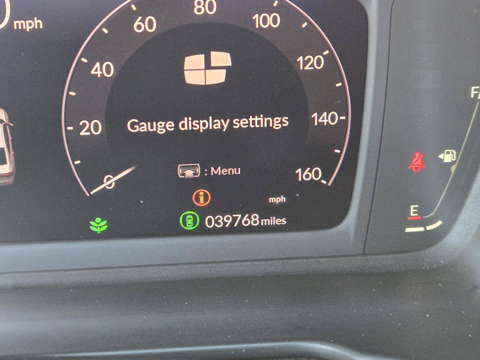 Used 2024 Honda Accord LX image 15
