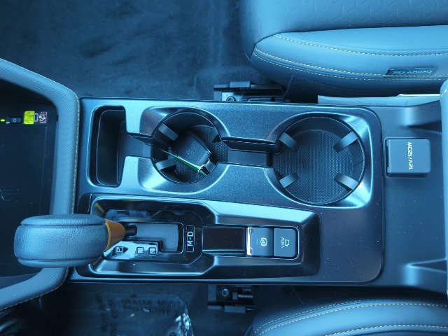New 2026 Subaru Forester Wilderness AWD/4WD image 19