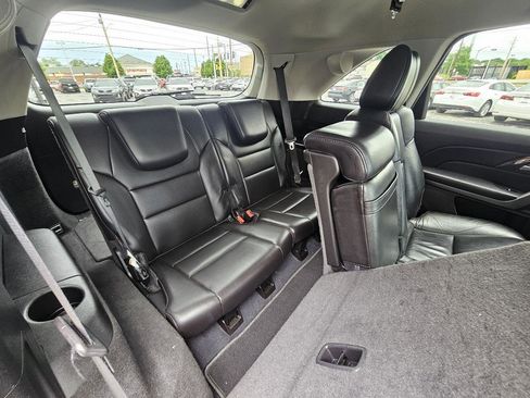 Used 2013 Acura MDX w/ Technology & Entertainment AWD/4WD image 60