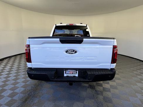 New 2025 Ford F150 XL image 4