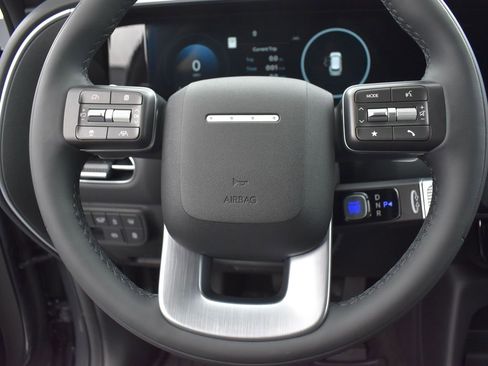 New 2026 Hyundai Palisade Calligraphy image 14