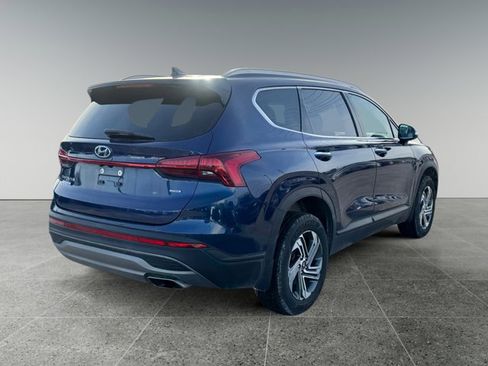 Certified 2023 Hyundai Santa Fe SEL w/ Cargo Package image 5