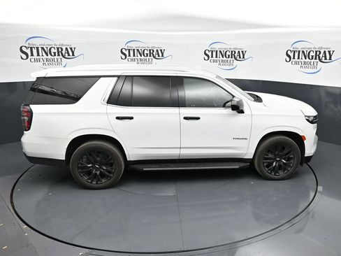 Used 2023 Chevrolet Tahoe LS w/ Driver Alert Package RWD image 28